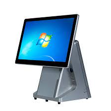 caisse tactile de parque Odeo M9