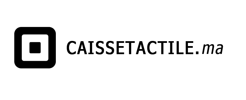 logo Caissetactile maroc