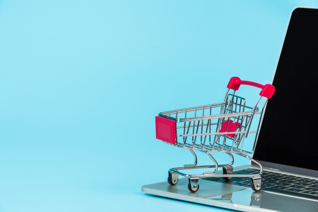Suivi stock et vente Matériels d'encaissement Tactile